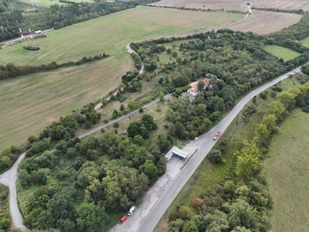 Prodej pozemku 23750 m², Beroun