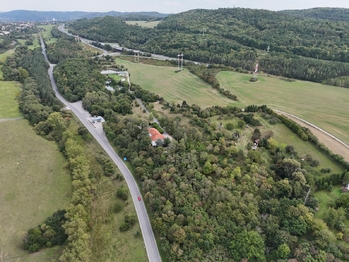 Prodej pozemku 23750 m², Beroun