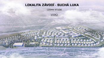 Prodej pozemku 23750 m², Beroun