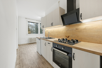 Pronájem bytu 2+1 v osobním vlastnictví 59 m², Ústí nad Labem