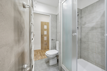 Pronájem bytu 2+1 v osobním vlastnictví 59 m², Ústí nad Labem