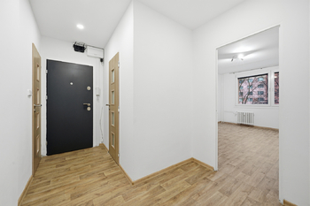 Pronájem bytu 2+1 v osobním vlastnictví 59 m², Ústí nad Labem