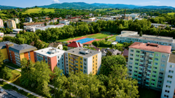 Prodej bytu 3+1 v osobním vlastnictví 77 m², Valašské Meziříčí