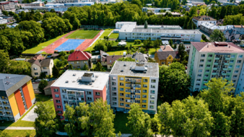 Prodej bytu 3+1 v osobním vlastnictví 77 m², Valašské Meziříčí