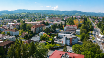Prodej bytu 3+1 v osobním vlastnictví 77 m², Valašské Meziříčí