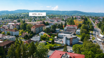 Prodej bytu 3+1 v osobním vlastnictví 77 m², Valašské Meziříčí