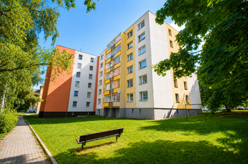 Prodej bytu 3+1 v osobním vlastnictví 77 m², Valašské Meziříčí
