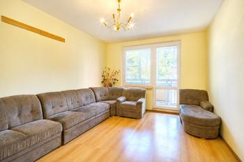 Prodej bytu 3+1 v osobním vlastnictví 77 m², Valašské Meziříčí