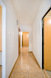 Prodej bytu 3+1 v osobním vlastnictví 77 m², Valašské Meziříčí