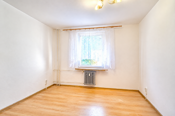 Prodej bytu 3+1 v osobním vlastnictví 77 m², Valašské Meziříčí