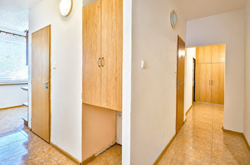 Prodej bytu 3+1 v osobním vlastnictví 77 m², Valašské Meziříčí