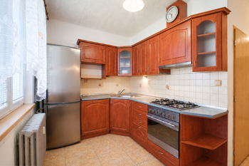Prodej bytu 3+1 v osobním vlastnictví 77 m², Valašské Meziříčí