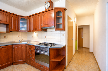 Prodej bytu 3+1 v osobním vlastnictví 77 m², Valašské Meziříčí