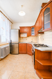 Prodej bytu 3+1 v osobním vlastnictví 77 m², Valašské Meziříčí