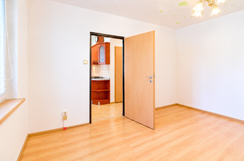 Prodej bytu 3+1 v osobním vlastnictví 77 m², Valašské Meziříčí