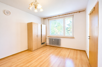 Prodej bytu 3+1 v osobním vlastnictví 77 m², Valašské Meziříčí