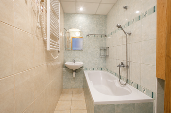 Prodej bytu 3+1 v osobním vlastnictví 77 m², Valašské Meziříčí