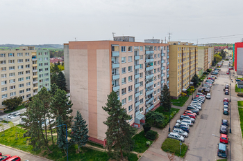 Pronájem bytu 2+kk v osobním vlastnictví 68 m², Benešov