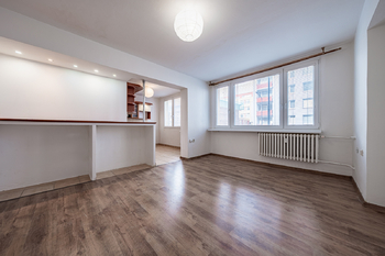 Pronájem bytu 2+kk v osobním vlastnictví 68 m², Benešov