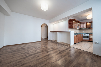 Pronájem bytu 2+kk v osobním vlastnictví 68 m², Benešov