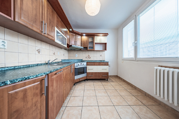 Pronájem bytu 2+kk v osobním vlastnictví 68 m², Benešov