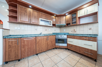 Pronájem bytu 2+kk v osobním vlastnictví 68 m², Benešov