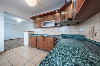 Pronájem bytu 2+kk v osobním vlastnictví 68 m², Benešov