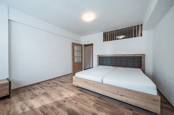 Pronájem bytu 2+kk v osobním vlastnictví 68 m², Benešov