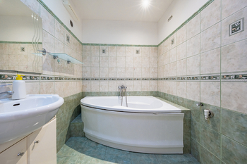 Pronájem bytu 2+kk v osobním vlastnictví 68 m², Benešov