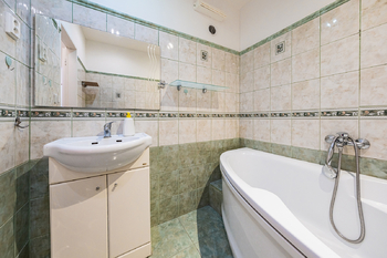 Pronájem bytu 2+kk v osobním vlastnictví 68 m², Benešov