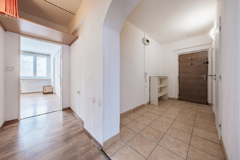 Pronájem bytu 2+kk v osobním vlastnictví 68 m², Benešov