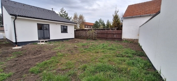 Prodej domu 100 m², Želeč