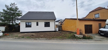 Prodej domu 100 m², Želeč
