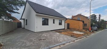 Prodej domu 124 m², Želeč