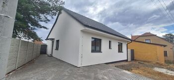 Prodej domu 124 m², Želeč