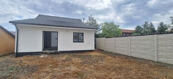 Prodej domu 124 m², Želeč