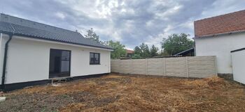 Prodej domu 124 m², Želeč