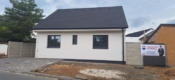 Prodej domu 124 m², Želeč