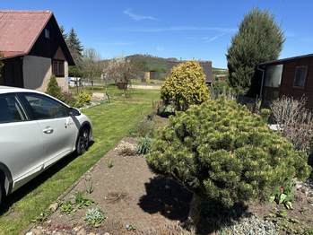 Prodej pozemku 28 m², Dobroměřice