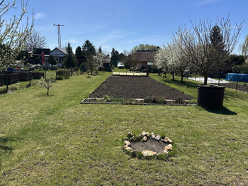 Prodej pozemku 28 m², Dobroměřice