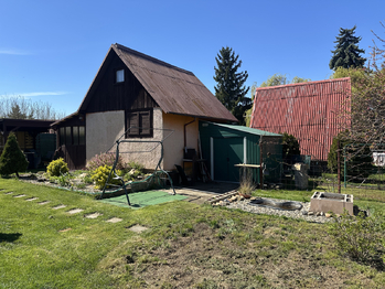 Prodej pozemku 28 m², Dobroměřice