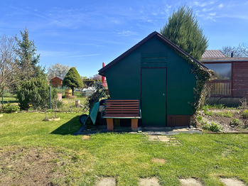 Prodej pozemku 28 m², Dobroměřice