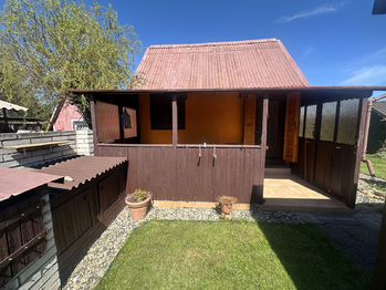 Prodej pozemku 28 m², Dobroměřice