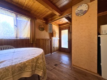 Prodej pozemku 28 m², Dobroměřice