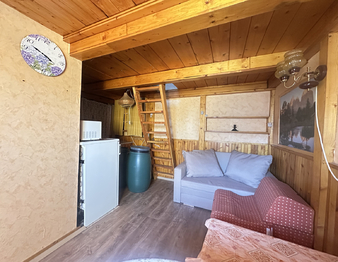 Prodej pozemku 28 m², Dobroměřice