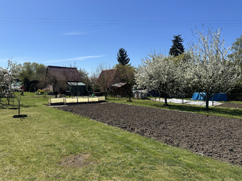 Prodej pozemku 28 m², Dobroměřice