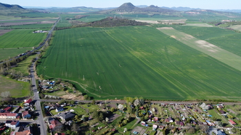 Prodej pozemku 859 m², Dobroměřice