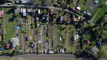 Prodej pozemku 859 m², Dobroměřice