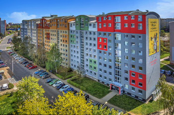 Prodej bytu 3+1 v osobním vlastnictví 69 m², Praha 9 - Letňany