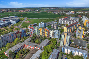 Prodej bytu 3+1 v osobním vlastnictví 69 m², Praha 9 - Letňany